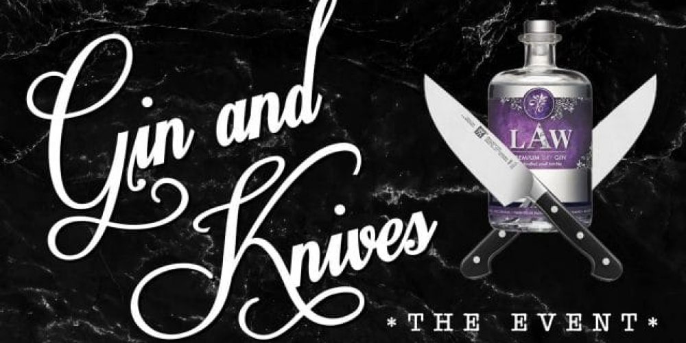 Gin and Knives Healing Guide