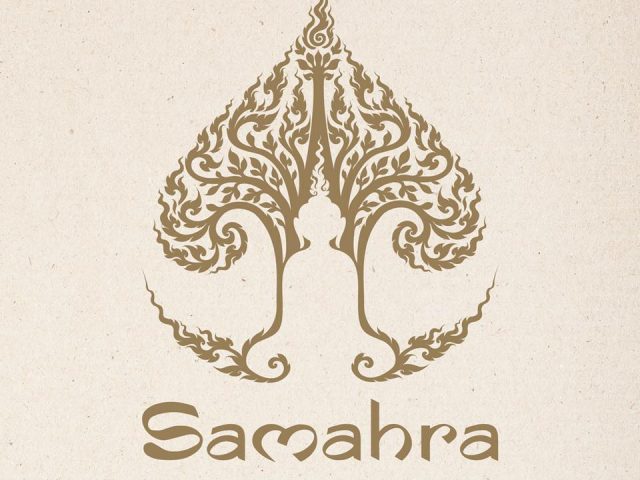 Samahra