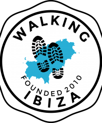 Walking Ibiza