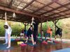 Spirit Yoga Classes